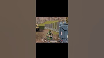 Octane VS Octane Apex legends mobile new 3rd beta gameplay #shorts