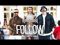 Kontra k  follow feat sido  leony official