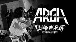Download lagu ARGH |  Punk  – Chile - Full Show - Ciudad Maldita 2026 Día 3 CDMX