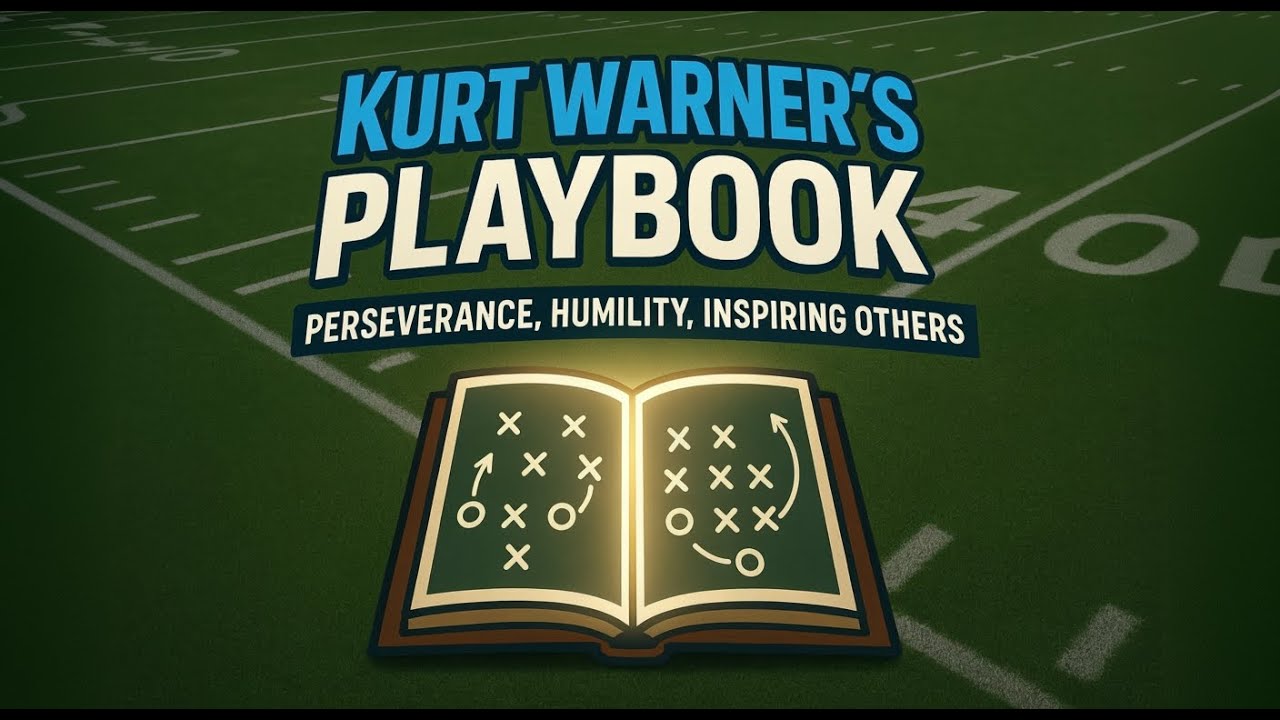 Kurt Warner - What kind of practice player are you?