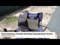 Camp Solutions Portable Reclining Camping Chair Review Camp Solutions Portable Reclining Camping Chair Review