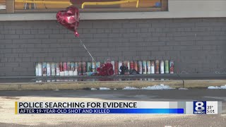 19-year-old identified in homicide at Rochester Burger King
