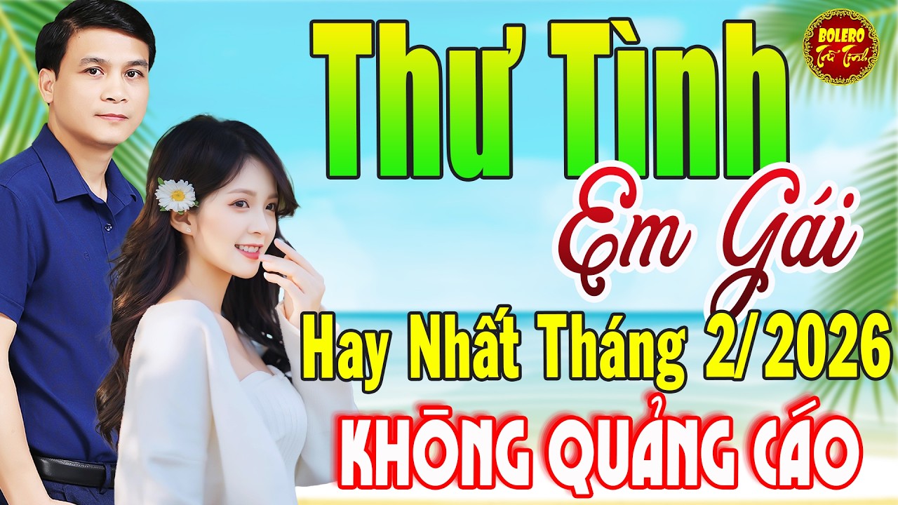 THANH NGÂN - GIA TIẾN ➤ Lk Song Ca Bolero Sến Xưa Ngọt Ngào Say Đắm Cả Xóm Phê THỨC GIẤC MỞ NGAY