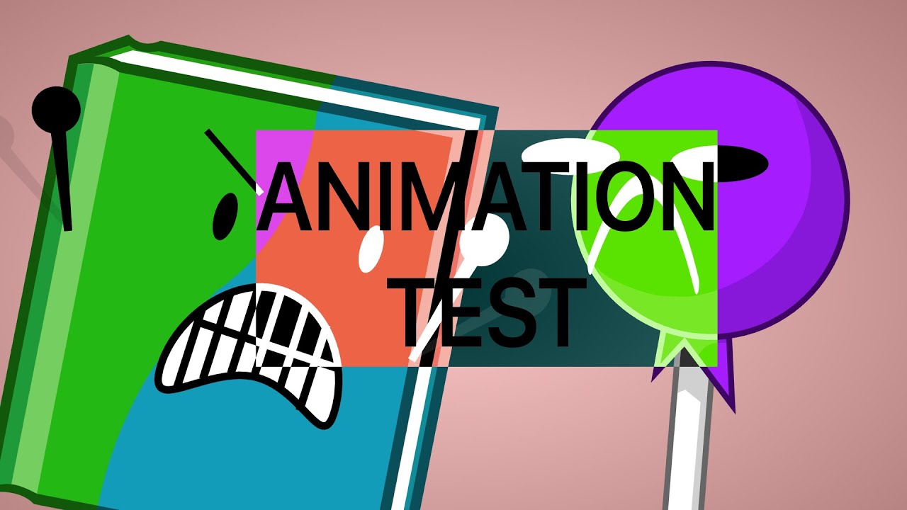 BFDIA 1 rig test 2 - YouTube
