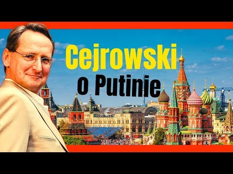 Cejrowski o Putinie: rozdać broń Polakom! 2019/12/30 Studio Dziki Zachód odc. 38 cz. 2