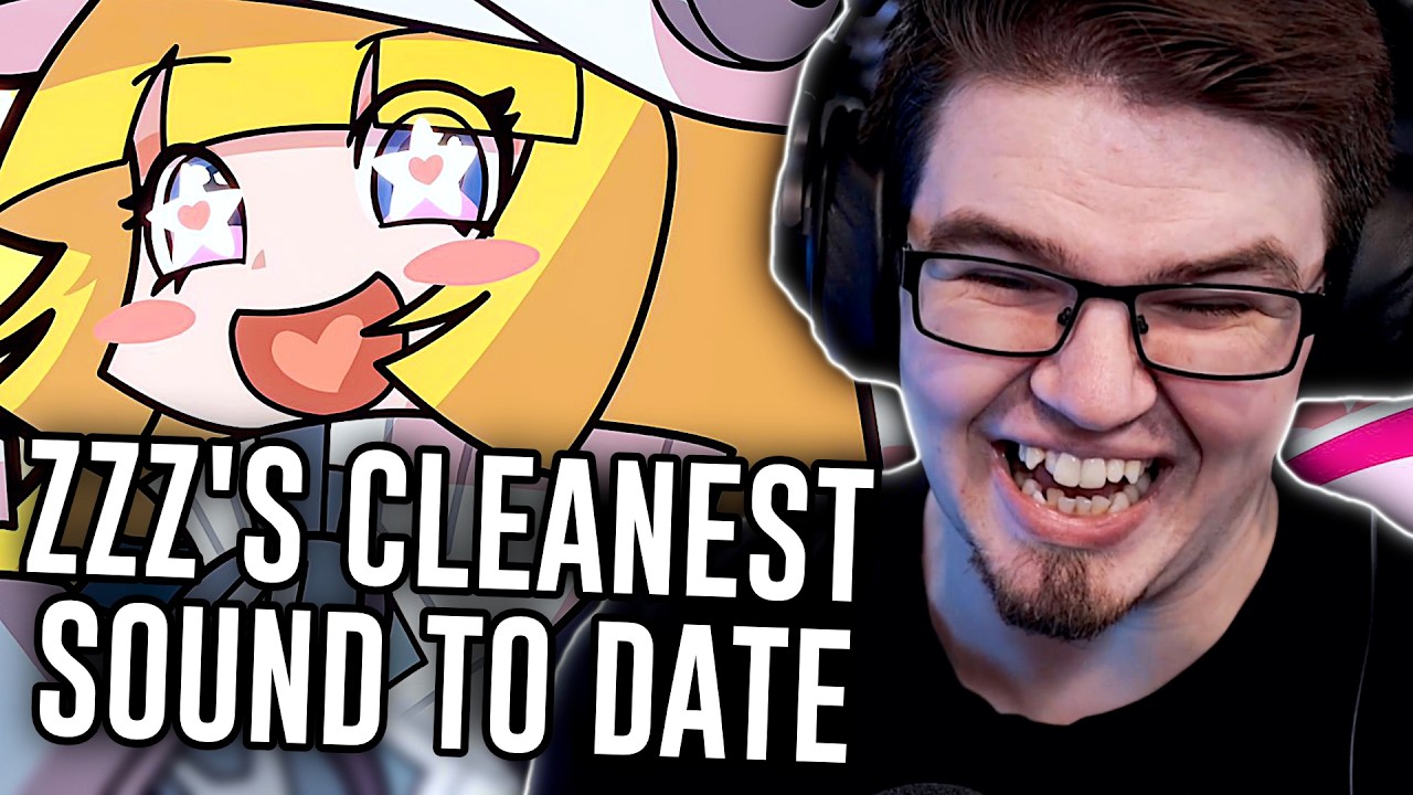 Zenless Zone Zero - Chaos.exe (Norma EP) // Reaction & Analysis