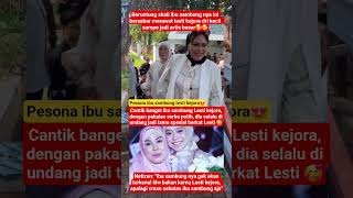 Download Lagu Pesona ibu sambung lesti kejora😍#lestikejora #billar #leslar #ibu #artist #viral #terbaru MP3
