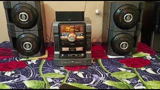 sold sony lbt zx10d