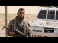 حصاد الاسبوع الحلقة 14 قوات سوريا الديمقراطية تقف على مشارف الرقة