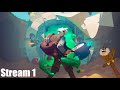 MoonLighter Stream
