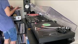 100% Vinyl Mix - Progressive House Classics Part. 6 - 2001-2004