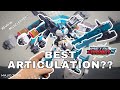 REVIEW MAINAN METAL CARDBOT LAGI!! MUSCLEHYDE METAL CARDBOT S!!