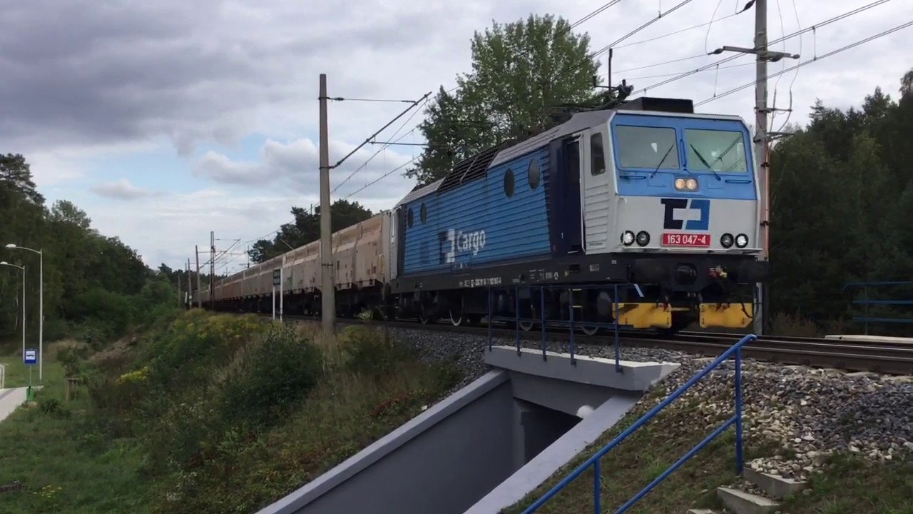 [MIX] Towarowa Szóstka na Odrzance | Zielona Góra (Nowy Kisielin)