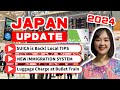 JAPAN HAS CHANGED | TOP 10 New Things to Know Before Traveling to Japan