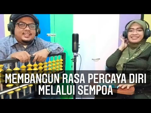 Sempoa dan Pendidikan Karakter | #percakapan