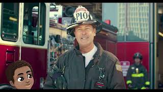 “What's That for”- Fire Engines SFFD