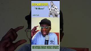 #AleeePromotor Mu NTARA IWACU MUSIC UPDATE