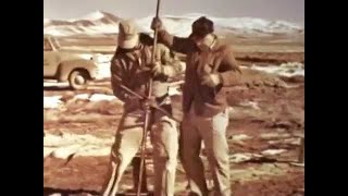 Atomic Test Film: Operation Teapot pt3-3 1955 USAF