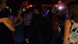 Salsa-Maevka Tomsk 2012. Mariya Hristolyubova & Artem Levin