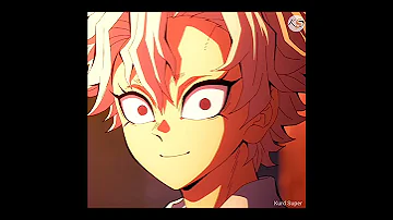 بکوژی درندەکان دیمۆن سلایەر وەرزی 3 Anime Demonslayer Demo Shorts Short Edit Edits Editing 