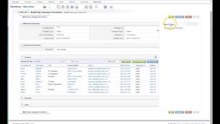 Mailchimp Integration for VTiger 5.3/5.4