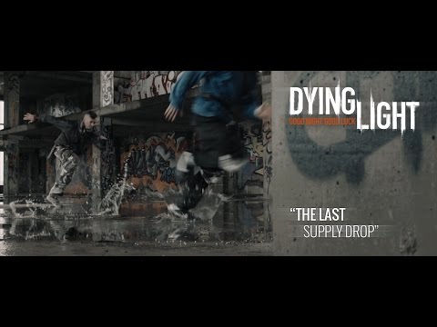 : Short Live-Action Film - The Last Supply Drop