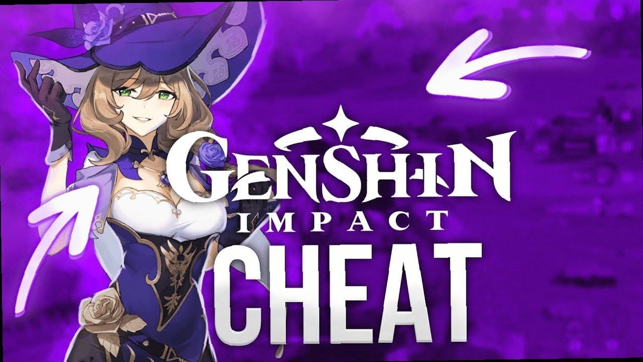GENSHIN IMPACT 6.2 HACK 2025 | WORKING, NO BAN | ESP, AIMBOT, FLY, INSTALL GUIDE | Genshin Cheat