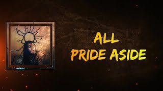 Watch Shelley Fka Dram  Summer Walker All Pride Aside video