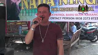 HITAMNYA DUNIA MU PUTIHNYA CINTAKU / NADA NINGRUM LIVE KEPUH