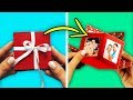 12 IDEAS PARA LINDOS REGALOS