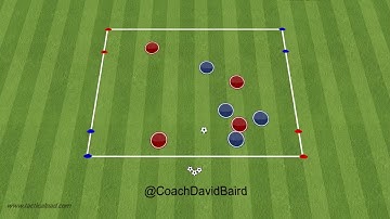 SSG: 1v1 connection game Conditioned game