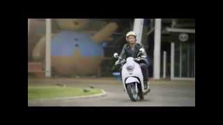 Scoopy i Prestige 2015