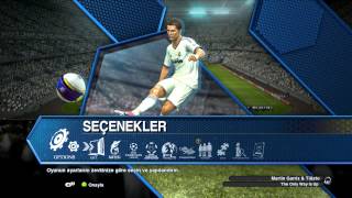 Pes2013 Kitserver Ile Müzik Ekleme 2