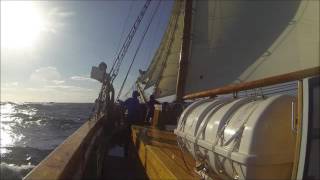 Good Wind At The Northsea