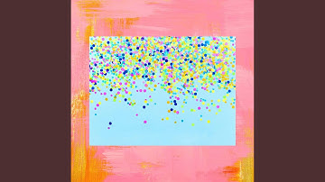 Inspiring Backdrops for Optimistic Imagination