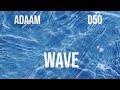 ADAAM WAVE LYRICS mp3