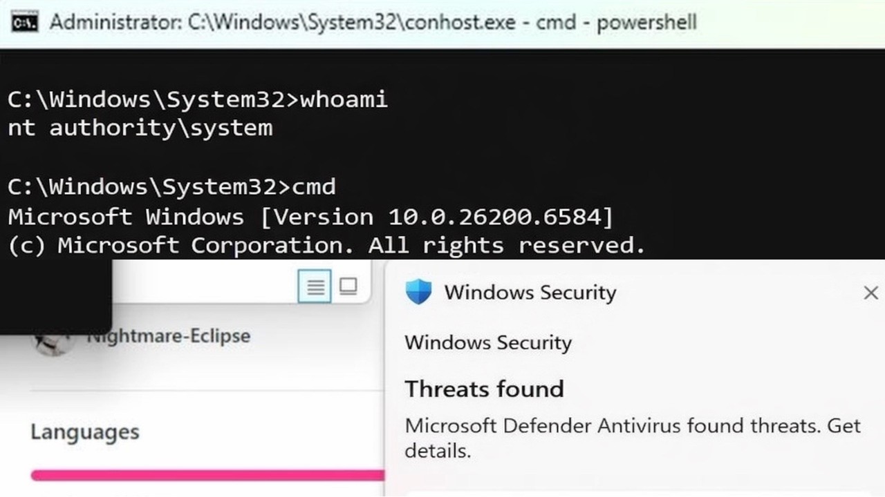 Windowsデスクトップ unknown OC] Win32/Linux Desktop environment I am working on. All win32, no