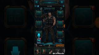 لعبة جديدة لعبة حرب المستقبل لعيون المشتركين screenshot 5