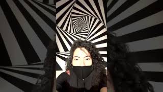 M. C. Escher exhibition at the Museu Marítim in Barcelona, and it was a total visual trip 🔥🌀