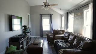20 Martin Street video tour