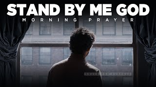 Call On God and He Will Answer You | A Blessed Morning Prayer To Start Your Day