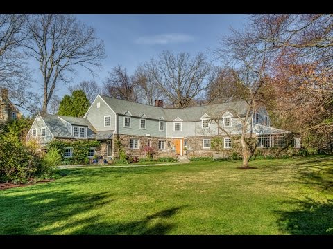 7 Dogwood Ln, Westport, CT home video tour