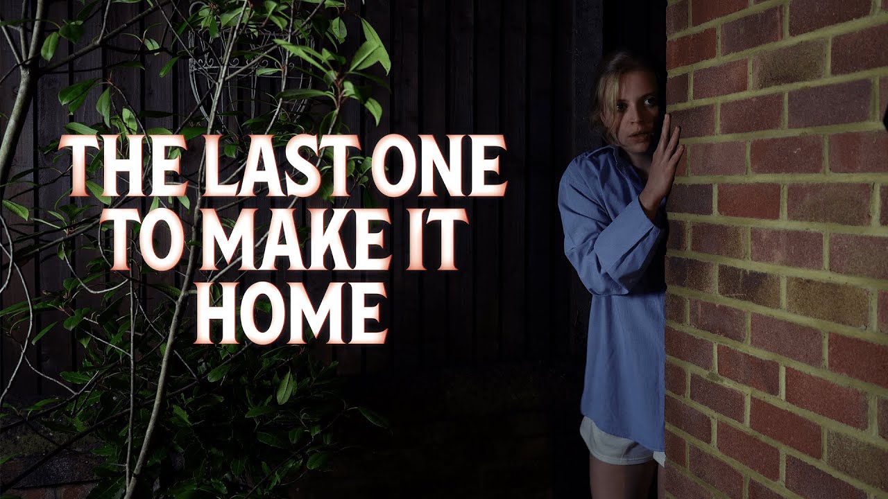 The Last One To Make It Home | Short Horror Film