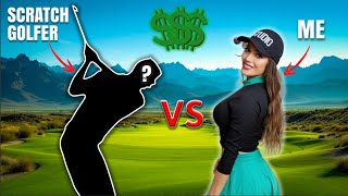 Golfing San Diego's Toughest 9  | Walk On Wagers