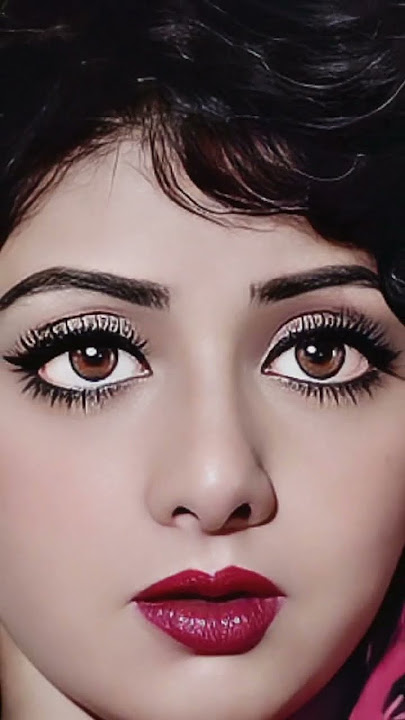bhuli bisri💕 ek kahani Rishi Kapoor status and Sridevi 💞#4k #love 💕#status video