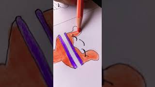 Which colour is the best pencil colour 🆚 sketch colour #art #pencil 💕🥰.................