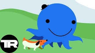 Top 10 Oswald the Octopus Characters
