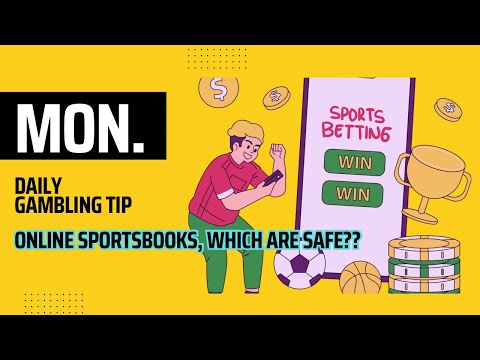 Daily Gambling Tip: