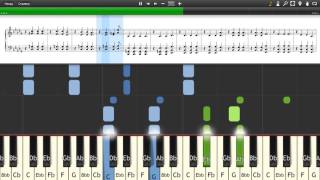 Vídeo de Cymbal Rush