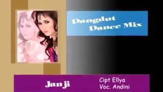Andini - Janji